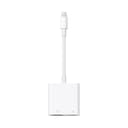 Apple Lightning to USB 3 Camera Adapter 