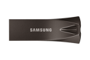 Samsung BAR Plus 128GB USB-A Svart, Grå