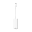 Apple Thunderbolt 3 til Thunderbolt 2 Adapter Hvit