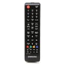 Samsung Remote för LFD DM-Series 