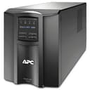 APC Smart-UPS 1000VA LCD 230V Med Smartconnect 