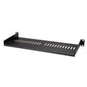 Startech Vented 1U Rack Shelf 