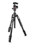 Manfrotto Befree Advanced Aluminum Travel Tripod 