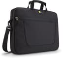 Case Logic Attaché Case 15.6" Polyesteri Musta