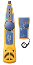 Fluke Networks Networks Intellitone Pro 200 Kit 