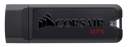 Corsair Flash Voyager GTX 512GB USB Type-A Svart