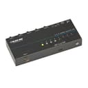 Black box 4K HDMI Matrix Switch 4 x 2 