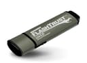 Kanguru Flashtrust Wp-Kft3 Secure Firmware 64GB USB Type-A Grå