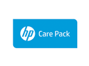 HPE Foundation Care Next Business Day Service 