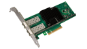 Intel Ethernet Converged Network Adapter X710-DA2 
