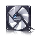 Fractal Design Silent Series R3 92MM Vifte Hvit, Sort