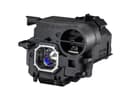 Nec Projektorlampe - UM301X/W 