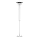 SMS Projektorstativ Förlängningsrör 790-1500mm - Precision PRO 
