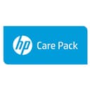 HPE Electronic HP Care Pack 4-Hour 24x7 Proactive Care Service 