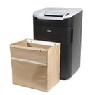 Rexel Recyclable Waste Sack 
