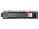 HPE Enterprise 2.5" 10000r/min SAS HDD