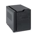 Chieftec Gaming Cube CI-01B-OP Terning Sort