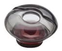 HP Poly Transparent Set med kudde/ring