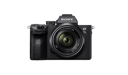 Sony a7 III ILCE-7M3K + FE 28-70 f/3.5-5.6 OSS 