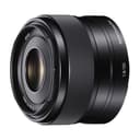 Sony E 35mm f/1.8 OSS 