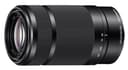 Sony E 55-210mm f/4.5-6.3 OSS 