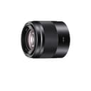 Sony E 50mm f/1.8 OSS 