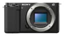 Sony ZV-E10 VLOG 