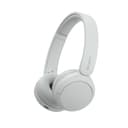 Sony WH-CH520 Trådlösa Hörlurar Stereo USB-C Vit