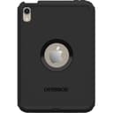 Otterbox Defender Series iPad Mini 8.3" 6th gen, iPad Mini 8.3" 7th gen Musta