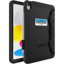 Otterbox Defender Education Case With Kickstand And Screen Protection iPad 10th gen, iPad 11th gen Svart