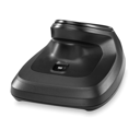 Zebra Presentation Cradle  BT - DS2278 Midnight Black 