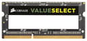 Corsair DDR3 4GB 1333MHz DDR3 204-pin SO-DIMM