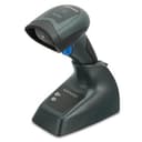 Datalogic Quickscan QM2131 1D USB-Kit 433MHz Svart 