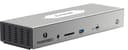 Prokord Workplace Dockningsstation Thunderbolt 4 + Displaylink 100W Thunderbolt 4