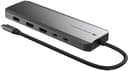 Prokord USB4 Dual Dockningsstation 8K 60hz USB4