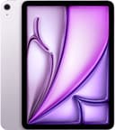 Apple iPad Air (2024) WiFi 8GB 11" Apple M 128GB Paars