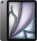 Apple iPad Air (2024) WiFi 8GB 11" Apple M 256GB Grijs