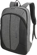Cirafon LSB9016B laptoptas 40,6 cm (16") Rugzak Grafiet 17" Nylon Grafiet