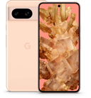 Google Pixel 8 128GB Rosa