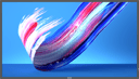 Philips Q-Line 43BDL3650Q 18/7 43" ADS 400cd/m² 3840 × 2160pixels