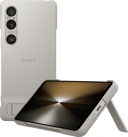 Sony Back Cover Sony Xperia 1 VI Grå