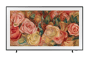 Samsung The Frame 55" 4K QLED Smart TV (2024) 