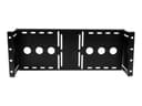 Startech Universal VESA LCD Monitor Mounting Bracket for 19in Rack or Cabinet 