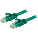 Startech CAT6 Ethernet Cable RJ-45 Cat 6 3m Groen