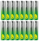 GP Batteries Super Alkaline GP24A Kertakäyttöinen akku AAA Alkali 