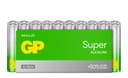 GP Batteries Super Alkaline GP24A Engangsbatteri AAA 
