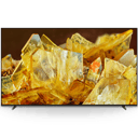 Sony XR85X90L 85" LED 4K Smart TV- (Outlet-vare klasse 2) 