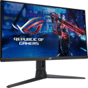 ASUS Rog Strix Xg27aqmr 27" Wqhd Fast Ips 16:9 300hz 27" 2560 x 1440pixels IPS 16:9 300Hz