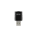 EPOS IMPACT SDW D1 USB Svart