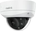 Reolink RLC-843A 8MP AI PoE Dome IK10 Camera 